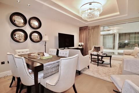 undefined, Bridgeman House, Radnor Terrace, Kensington High Street, W14