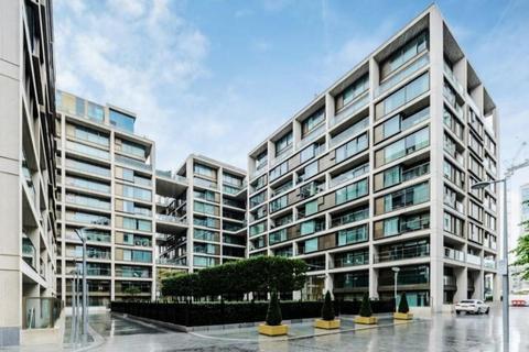 undefined, Bridgeman House, Radnor Terrace, Kensington High Street, W14