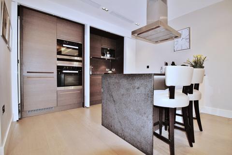undefined, Bridgeman House, Radnor Terrace, Kensington High Street, W14