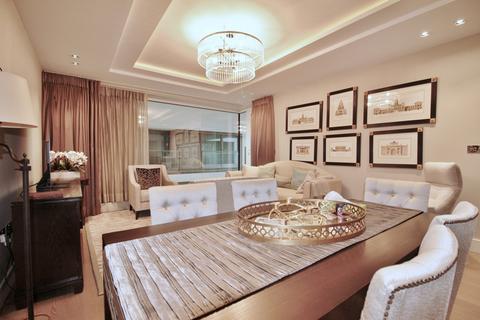 undefined, Bridgeman House, Radnor Terrace, Kensington High Street, W14