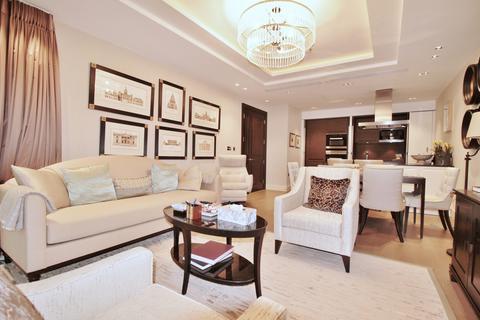 undefined, Bridgeman House, Radnor Terrace, Kensington High Street, W14