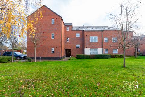 undefined, Moorgate, Tamworth