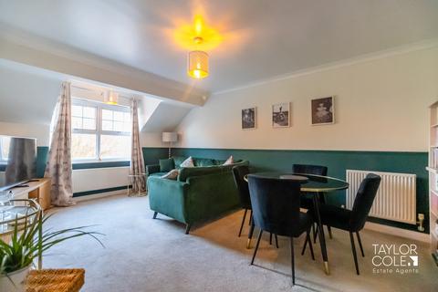 undefined, Moorgate, Tamworth