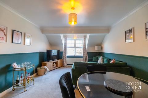 undefined, Moorgate, Tamworth