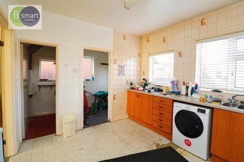 undefined, Griffin Road, Mexborough S64