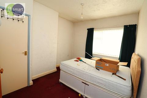 undefined, Griffin Road, Mexborough S64