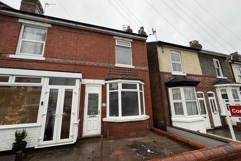 undefined, Westbourne Road, Wolverhampton WV4