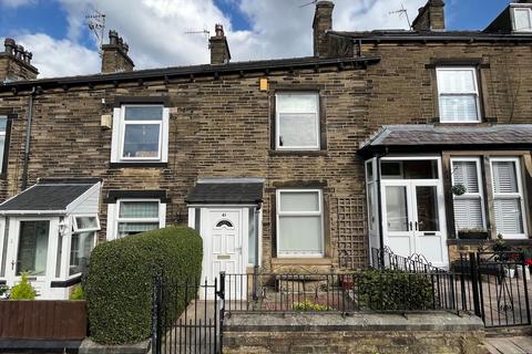 undefined, Aberdeen Terrace, Bradford BD14
