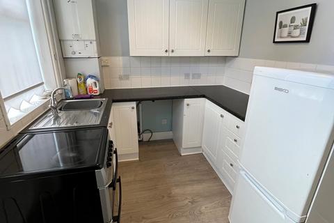 undefined, Aberdeen Terrace, Bradford BD14