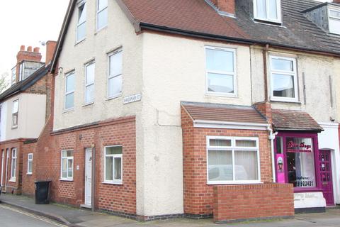 undefined, College Street, Nottingham NG10