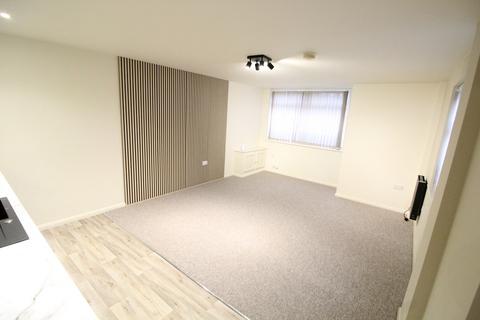 undefined, College Street, Nottingham NG10