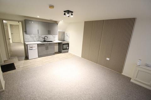 undefined, College Street, Nottingham NG10