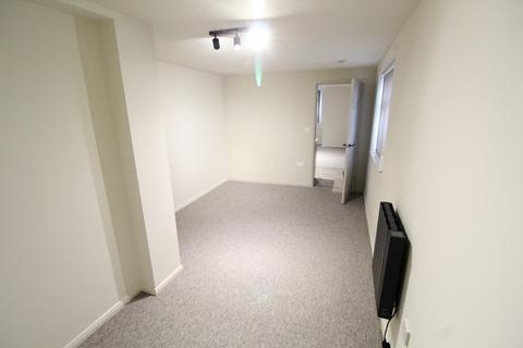undefined, College Street, Nottingham NG10