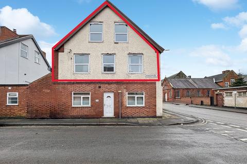 undefined, College Street, Nottingham NG10