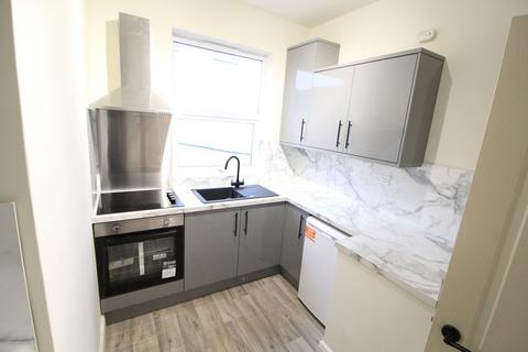 undefined, College Street, Nottingham NG10