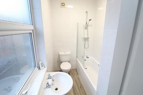 undefined, College Street, Nottingham NG10