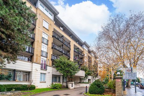 undefined, Claremont Heights, Pentonville Road, Angel, London, N1