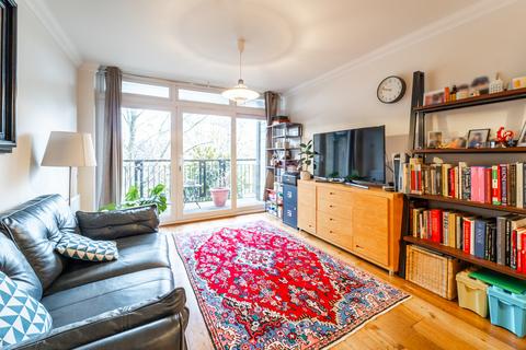 undefined, Claremont Heights, Pentonville Road, Angel, London, N1