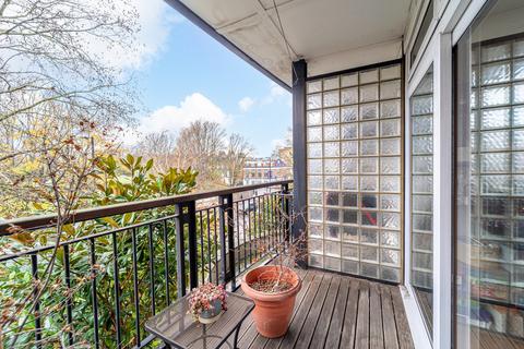 undefined, Claremont Heights, Pentonville Road, Angel, London, N1
