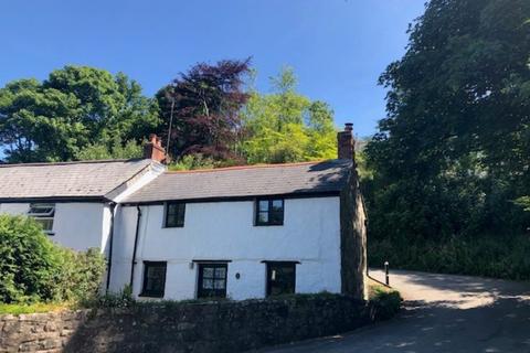 undefined, Court Mill Cottage, St Austell PL26