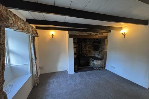 2 bedroom semi-detached house to rent, Court Mill Cottage, St Austell PL26