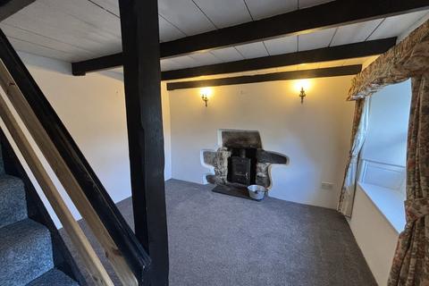 2 bedroom semi-detached house to rent, Court Mill Cottage, St Austell PL26