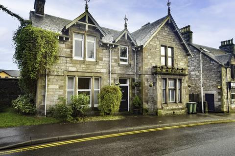 1 bedroom apartment for sale, Flat 2, Struan House , 38 Bonnethill Road, Pitlochry