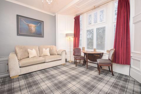 1 bedroom apartment for sale, Flat 2, Struan House , 38 Bonnethill Road, Pitlochry
