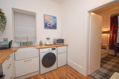 1 bedroom apartment for sale, Flat 2, Struan House , 38 Bonnethill Road, Pitlochry