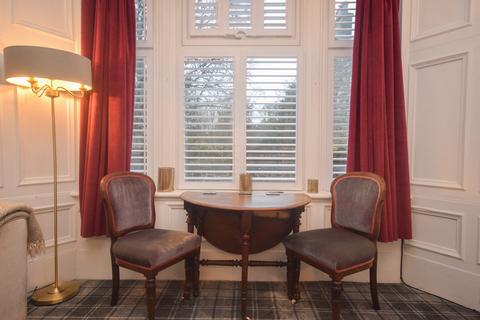 undefined, Flat 2, Struan House , 38 Bonnethill Road, Pitlochry