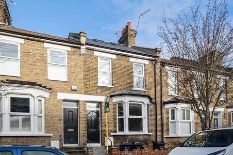 undefined, Bushberry Road, Hackney, London, E9