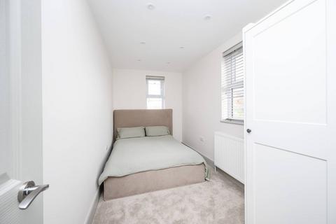 undefined, Bushberry Road, Hackney, London, E9