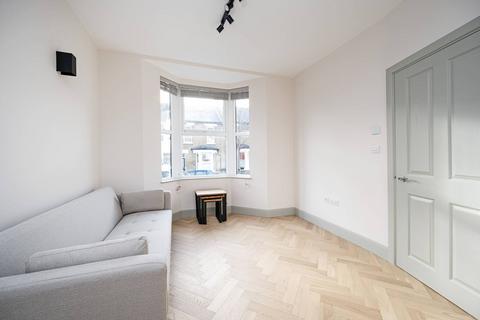 undefined, Bushberry Road, Hackney, London, E9