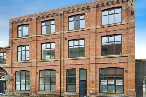 undefined, Legh Street, Apex House, WA1