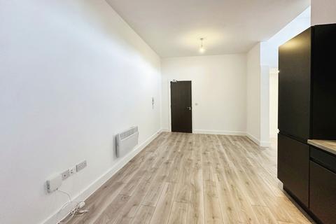 undefined, Legh Street, Apex House, WA1