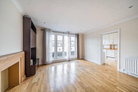 undefined, Warrington Crescent, Little Venice, London, W9