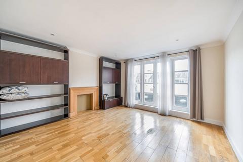 undefined, Warrington Crescent, Little Venice, London, W9