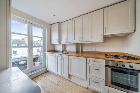 undefined, Warrington Crescent, Little Venice, London, W9
