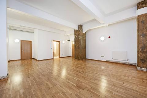 undefined, Ability View, Hackney, London, E2