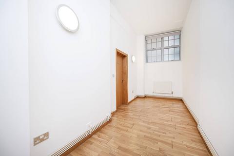 undefined, Ability View, Hackney, London, E2