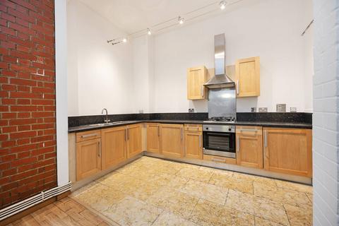 undefined, Ability View, Hackney, London, E2
