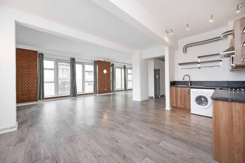 undefined, Kingsland Road, Hoxton, London, E2