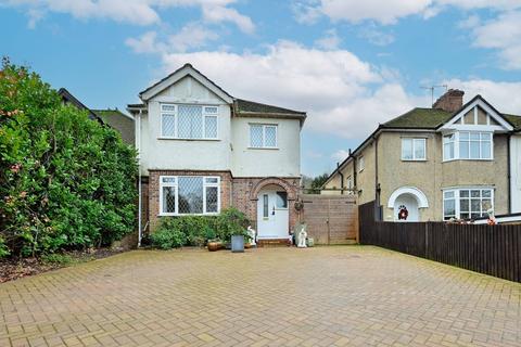 4 bedroom detached house for sale, Roughdown Avenue, Hemel Hempstead, HP3