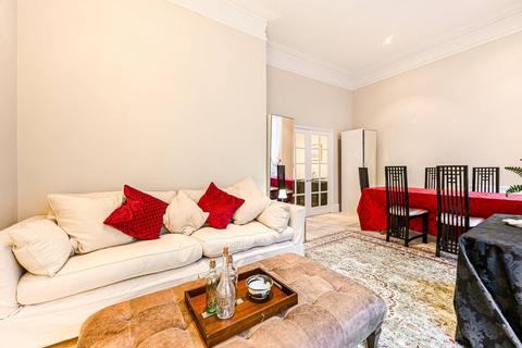 undefined, Harcourt Terrace, Chelsea, London, SW10