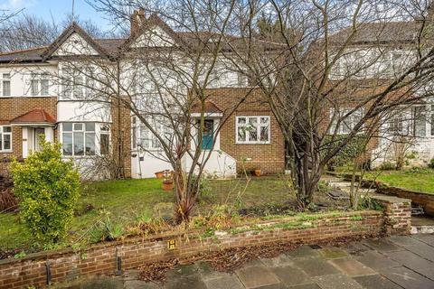 undefined, Sandall Close, Ealing, London, W5