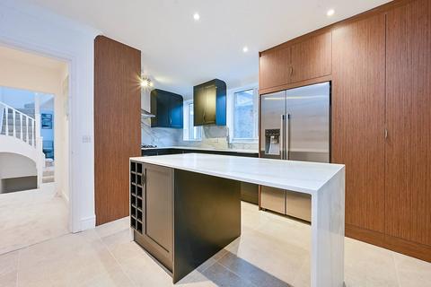 undefined, Carlyle Road, Ealing, London, W5