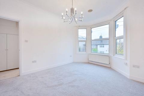 undefined, Carlyle Road, Ealing, London, W5