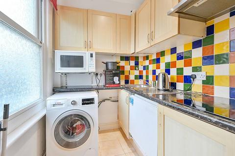 undefined, Kirchen Road, West Ealing, London, W13