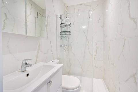 undefined, Kirchen Road, West Ealing, London, W13