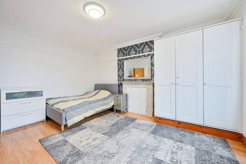 undefined, Kirchen Road, West Ealing, London, W13